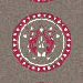 Damask Medallion Runner