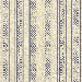 Ticking Stripes Runner