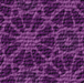 Circleburst Purple