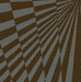 Mirrormaze Silver Brown