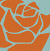 Rosebud Orange