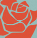 Rosebud Red