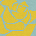 Rosebud Yellow