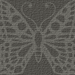 Social Butterfly Silver