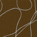 Thread Silver Brown