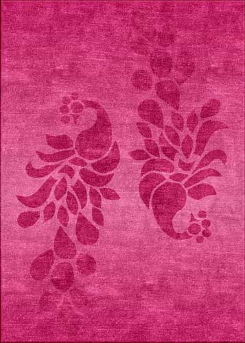 Julie Dasher Rugs - Custom-made designer rugs hand-knotted in Nepal ...